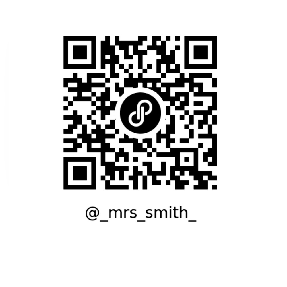 New to Poshmark? Scan my QR code for $10